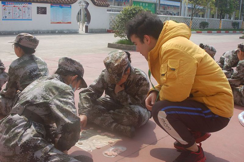 长沙教育叛逆孩子的学校：改善不良行为习惯