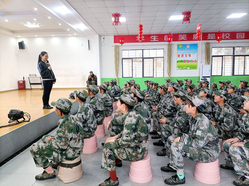 安徽问题少年学校哪个好