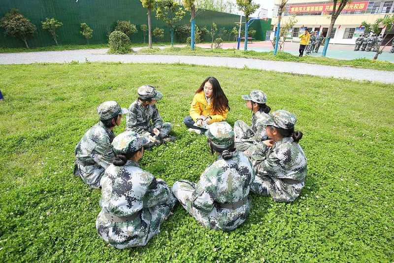 叛逆小孩管教学校推荐：学校介绍、课程介绍