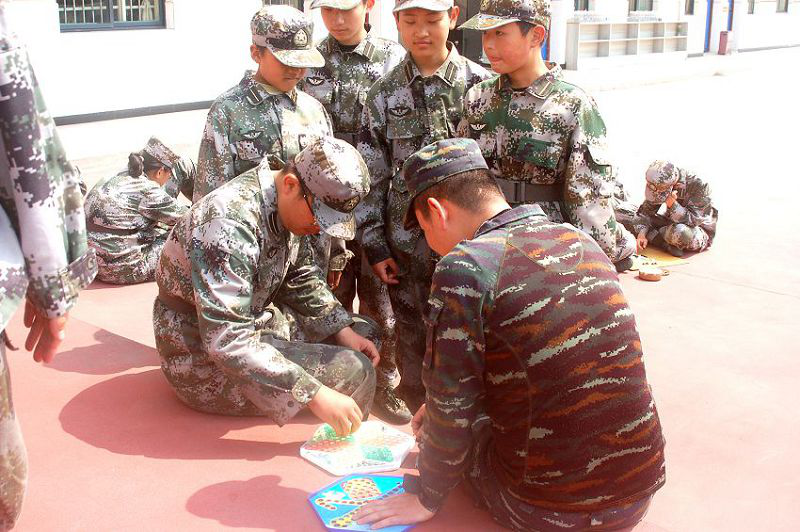 株洲青少年特训学校在哪里