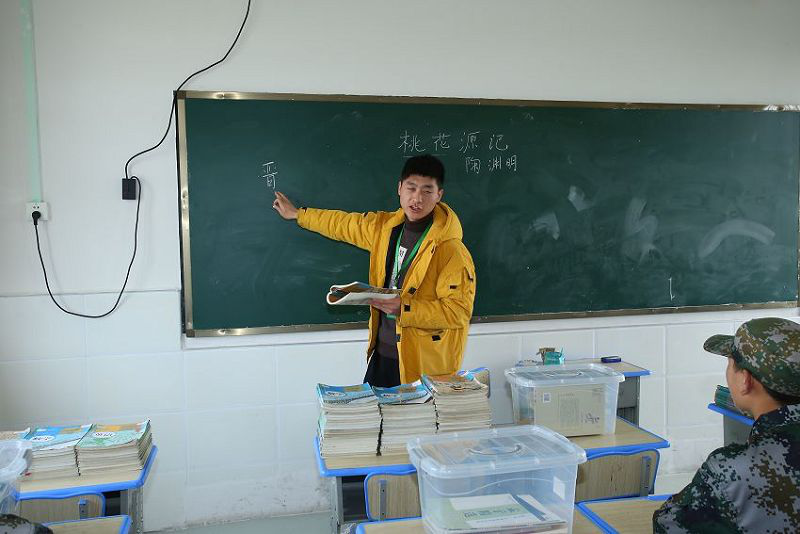 永州问题学生特训学校怎么样