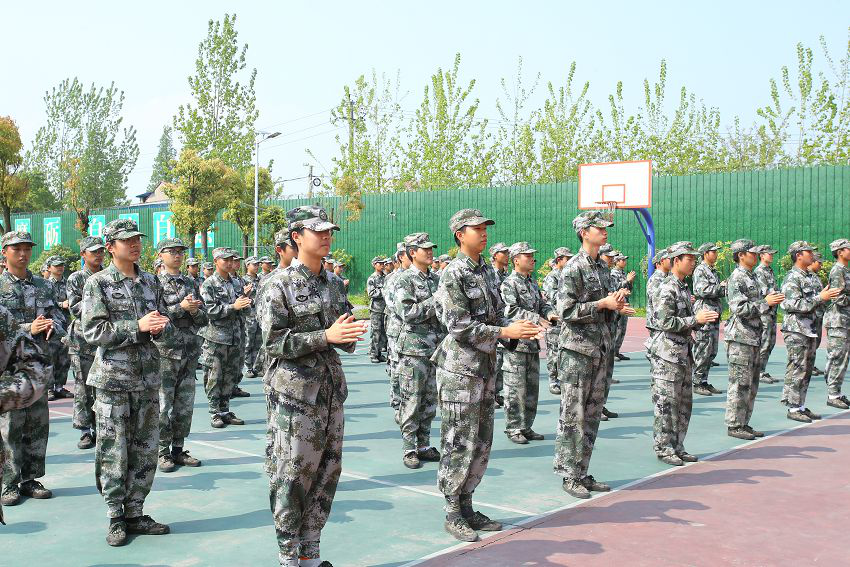 四川叛逆孩子军事化学校怎么样