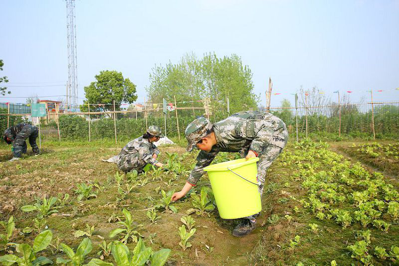 长沙封闭学校招生：学校介绍、课程介绍