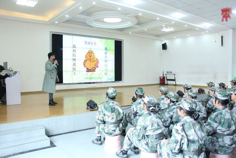 荆门叛逆厌学管教学校