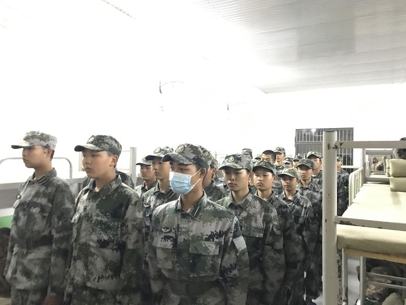 广州孩子叛逆纠正教育靠谱吗：正规青少年叛逆教育基地