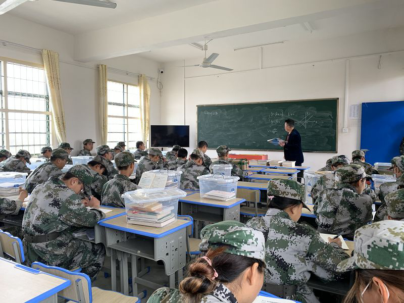 江苏厌学逃学行为矫正基地