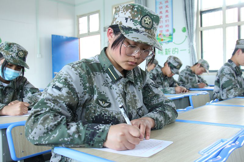 湘潭青少年特训学校报名：挽救迷途孩子