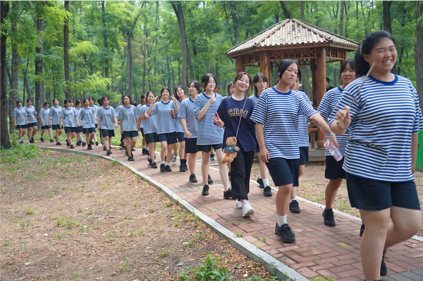 湖南孩子特别叛逆怎么办