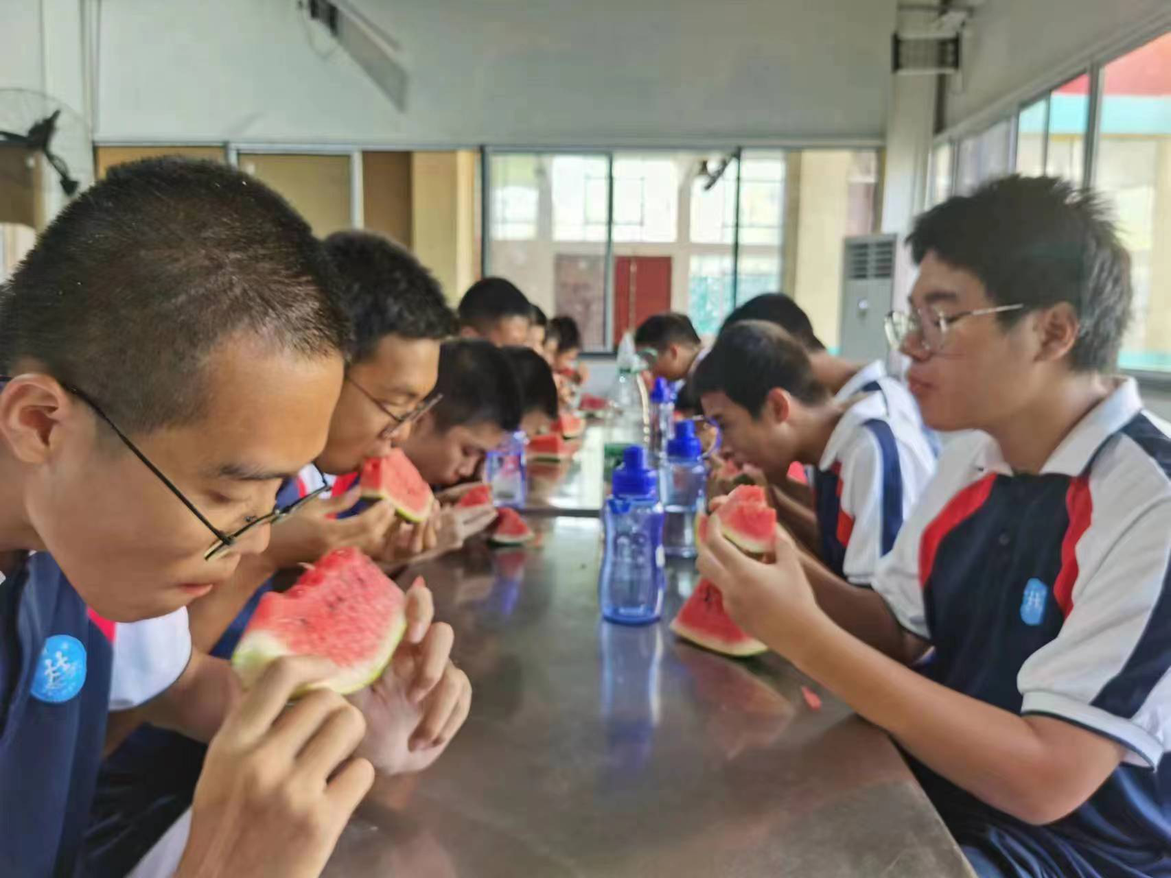 湖南管教叛逆孩子教育学校