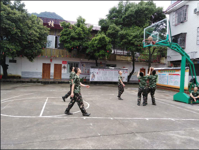 湖北叛逆小孩全封闭专门管教学校贵不贵