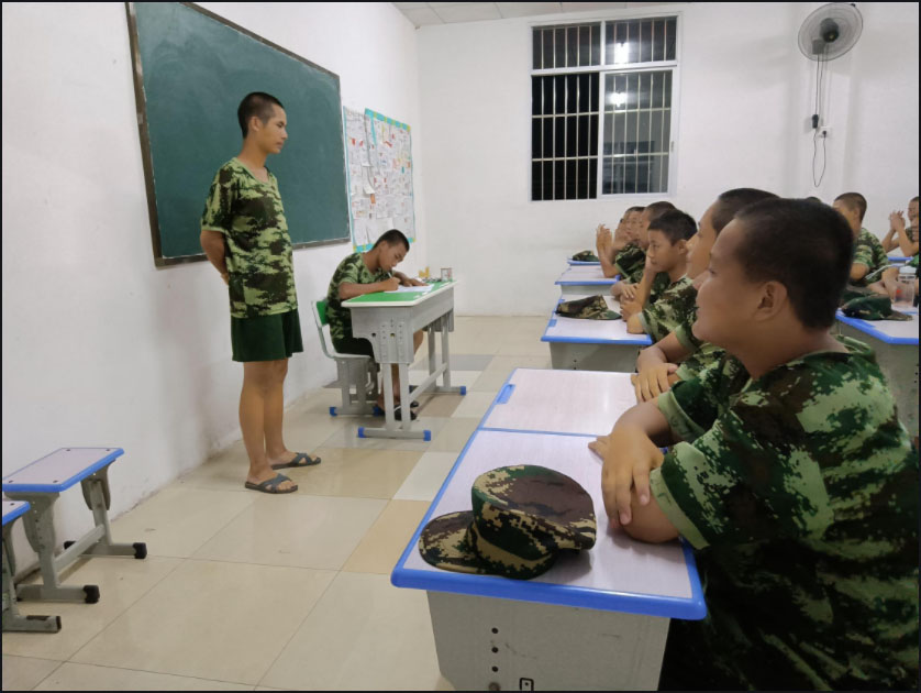 湖北叛逆孩子成长学校好吗