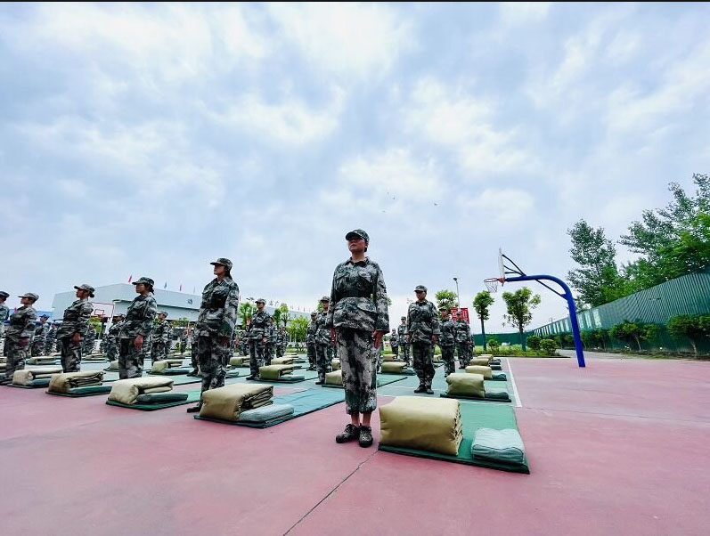 孩子叛逆学校那里好