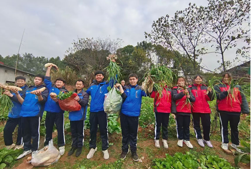 河南问题孩子厌学怎么办