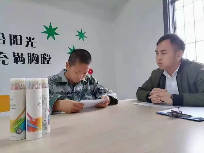 江西叛逆孩子的学校哪里有