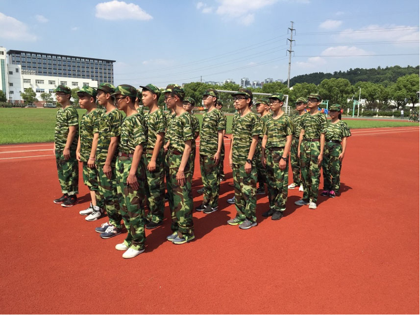 湖南女子全封闭式学校