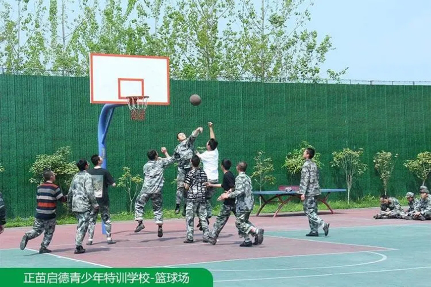 湖北教育问题青少年学校管理模式