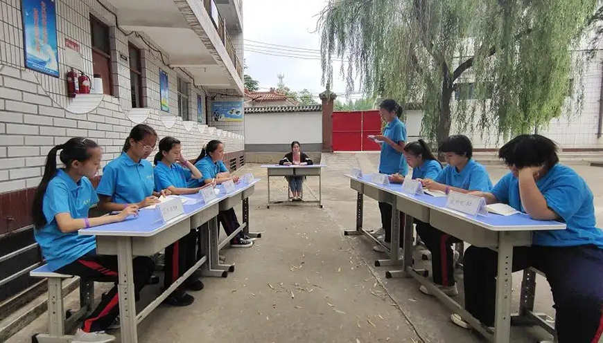 镇江叛逆青少年学校