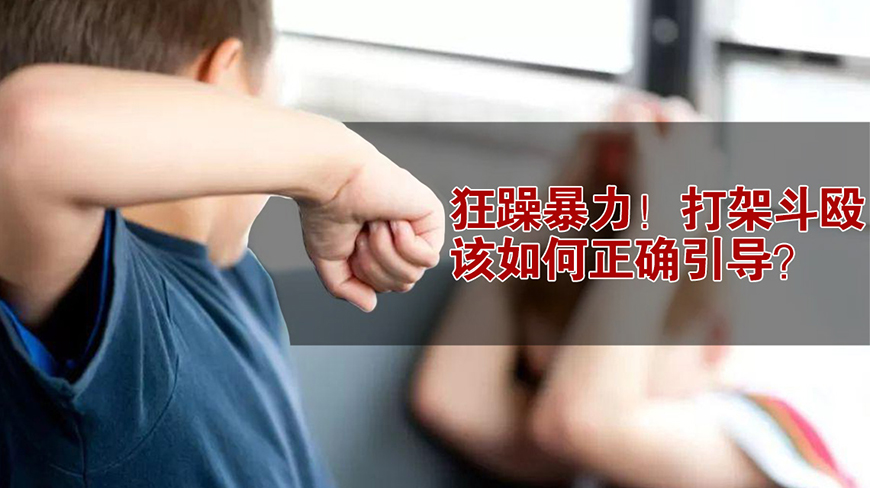 山东全封闭特训学校排名