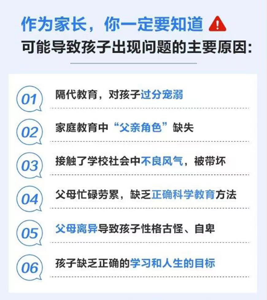 邵阳封闭式叛逆孩子学校电话