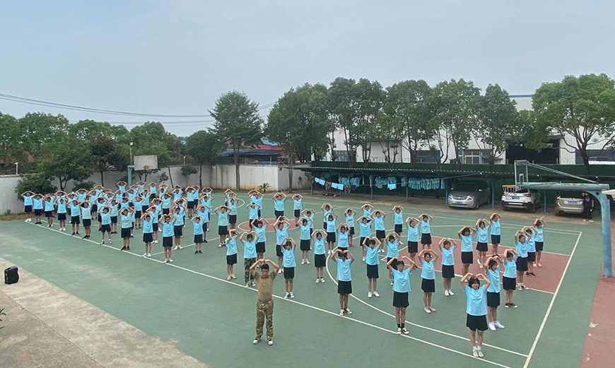 孩子管教学校怎么样