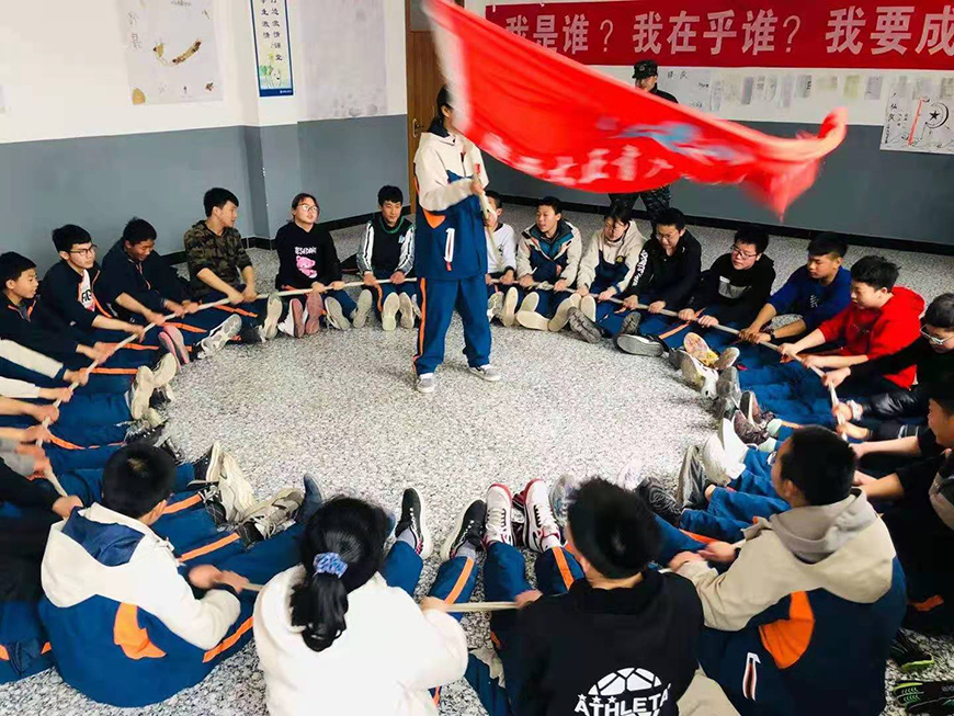 衡阳叛逆少年学校