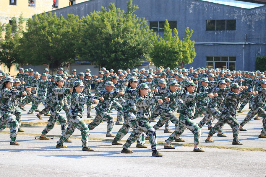 河南问题管教辅导基地