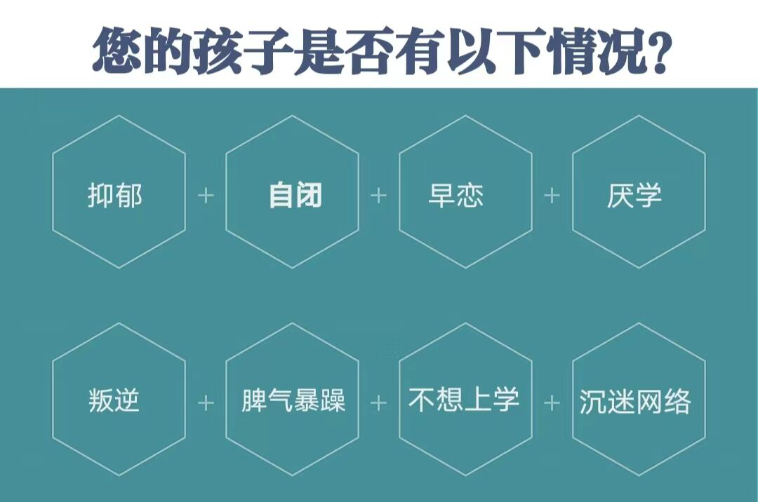 河南问题少年教育学校课程有哪些