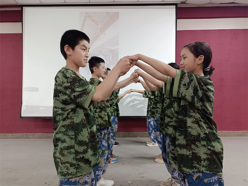 赣州石城小孩子全封闭学校：行业前十推荐-第2张图片