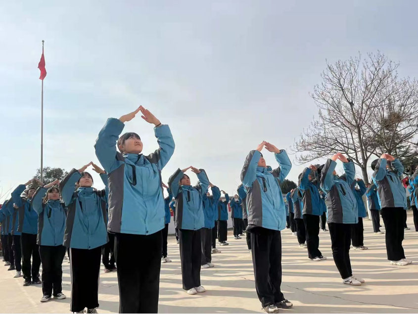 汕尾市海丰不良少年教育学校