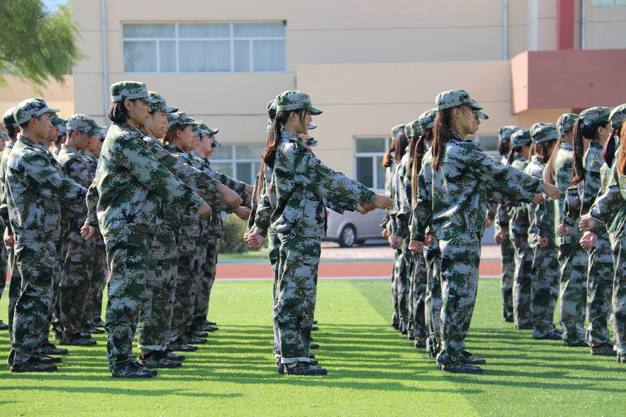 阳江市阳西问题少年行为矫正学校