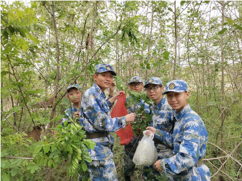 嘉兴市南湖青少年叛逆封闭式学校