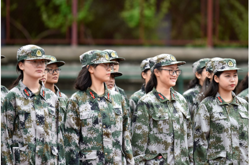 东莞市莞城问题青少年管理学校