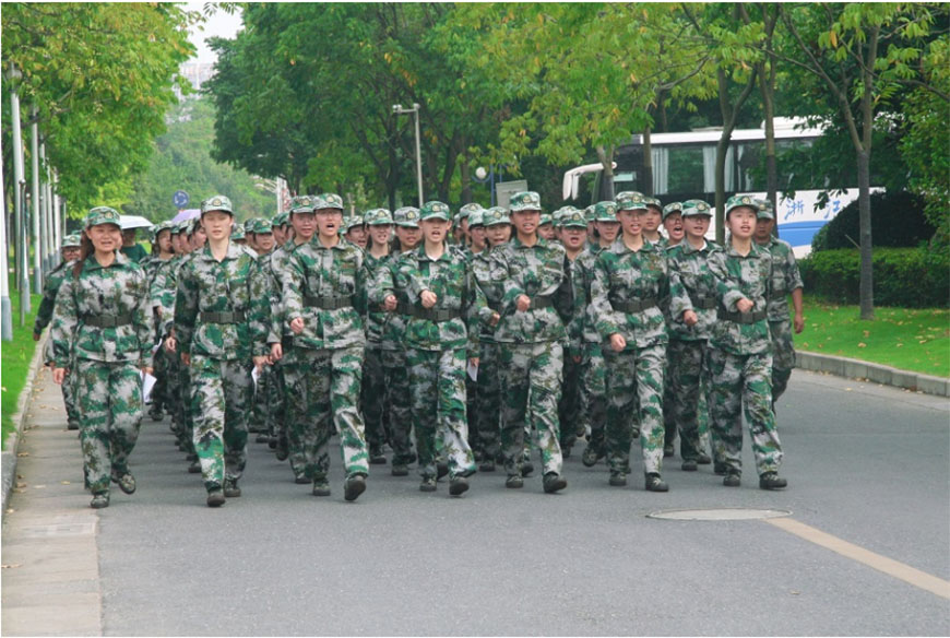 荆门市戒网瘾特训学校