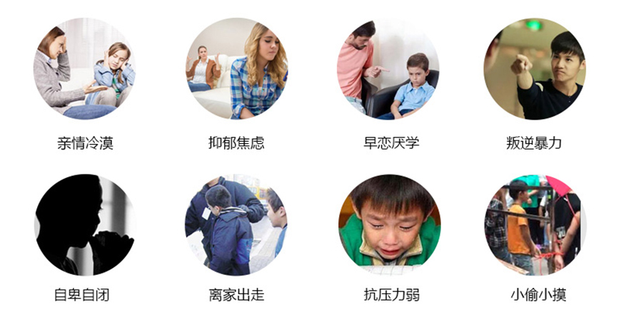 福州鼓楼叛逆孩子培训学校：心理疏导教育学校-第2张图片