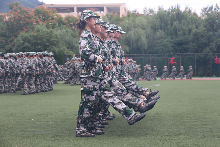 盐城市改变叛逆青少年全封闭学校